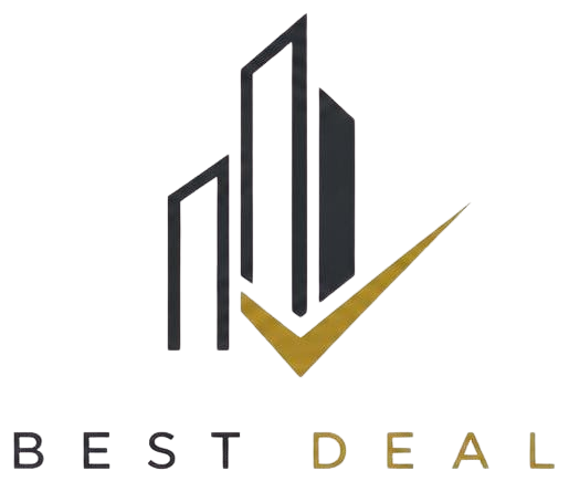 Best Deals Logo