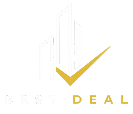 Best Deals Footer Logo